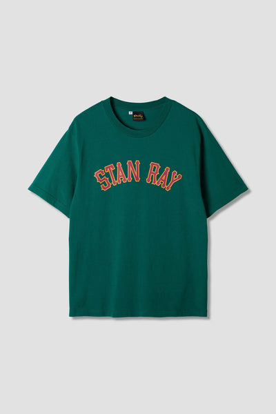 Stan Ray  T-shirt Graphic Ivy Green