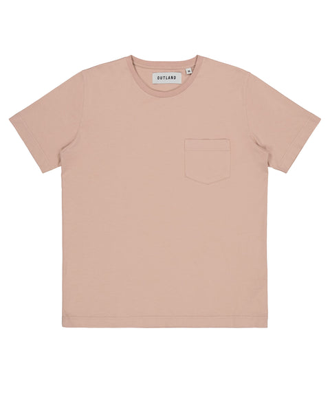 outland-tee-shirt-welcome-rose-pale