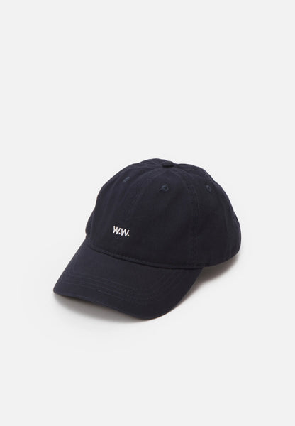 Low Profile Navy Cap