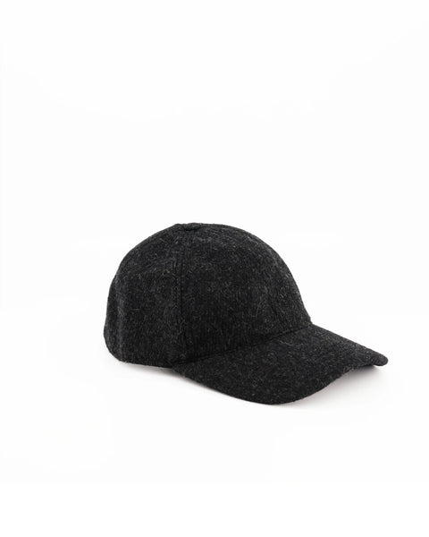 outland-casquette-archi-wool-anthracite-chine