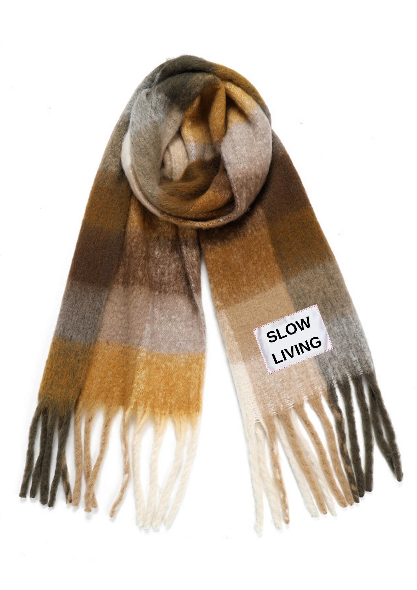 Scarf Slow Living