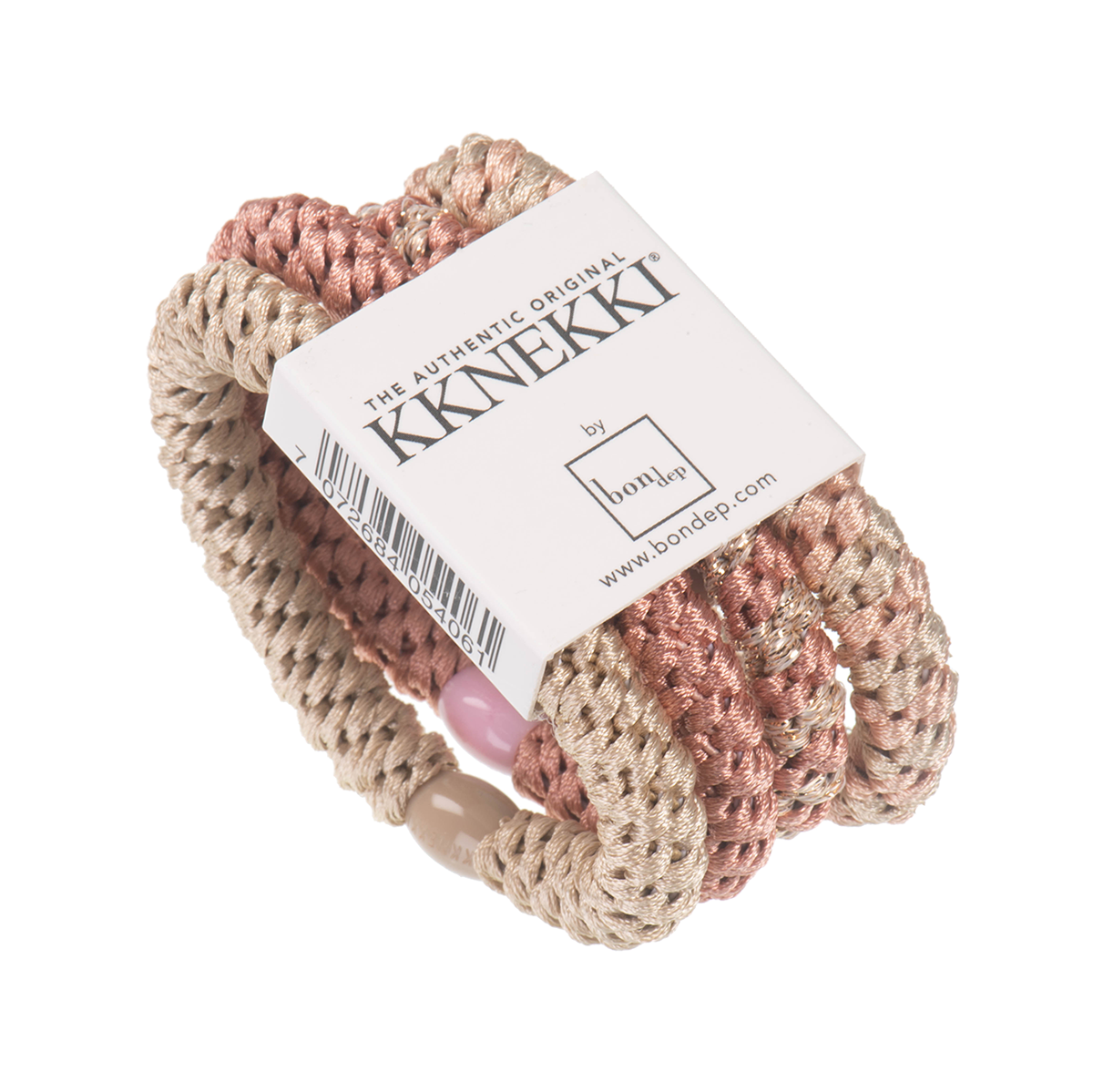 Knekki Hair Tie Bundle