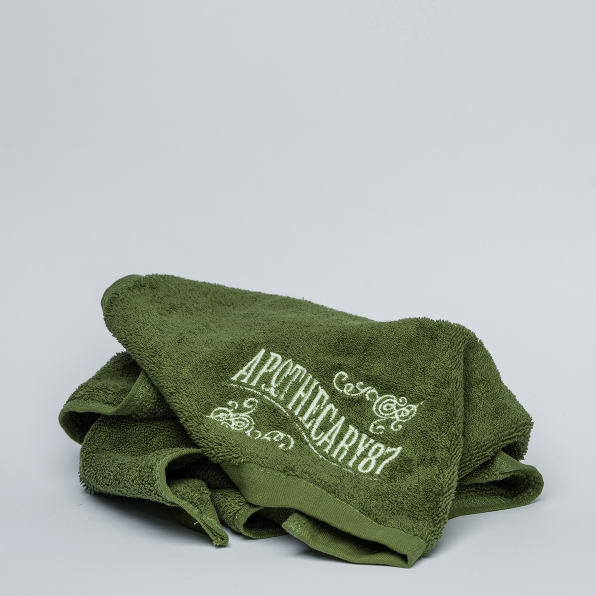 Apothecary 87 Shave Towel