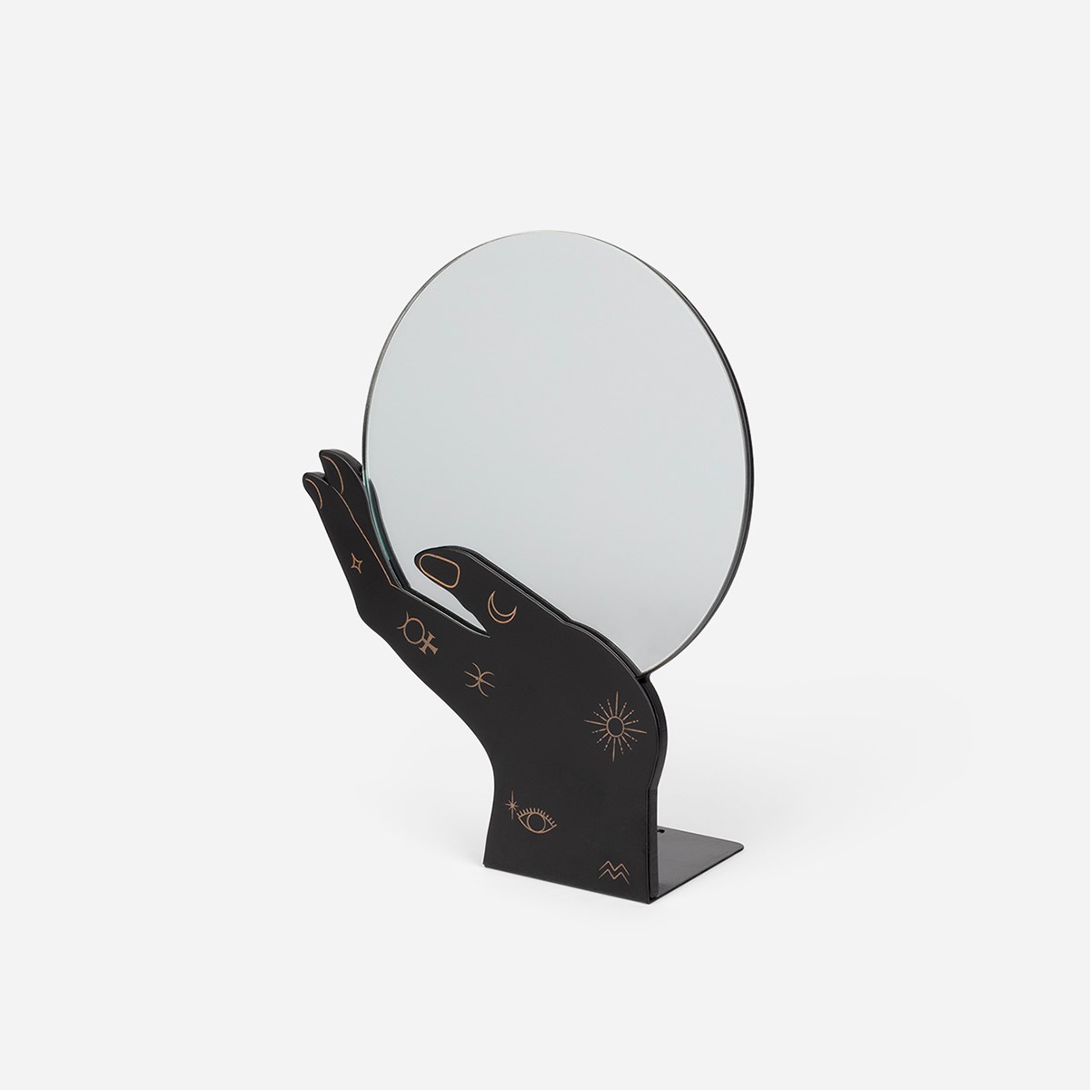DOIY Design Psychic Mirror