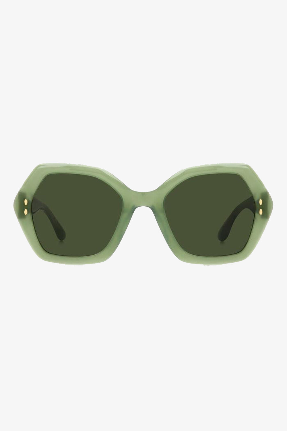 Isabel Marant Sunglasses Green Sunglasses