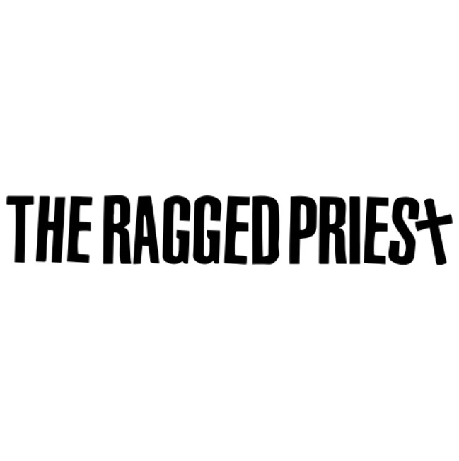 THE RAGGED PRIEST