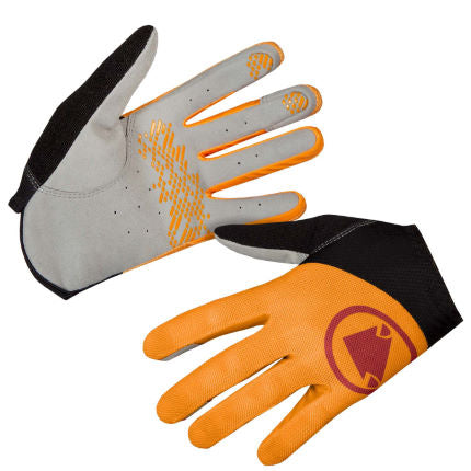 Hummvee Lite Icon Gloves - Men