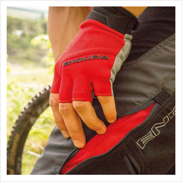 Hummvee Plus Mitts Ii - Men