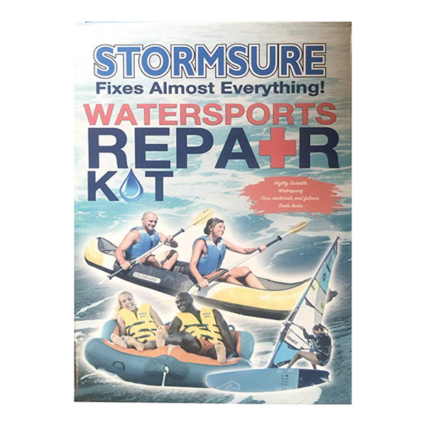 - Water Sports Repair Kit