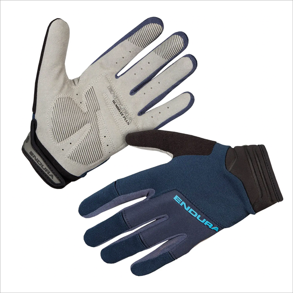 .hummvee Plus Gloves Ii - Men