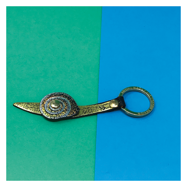 Ark Snail Key Fob