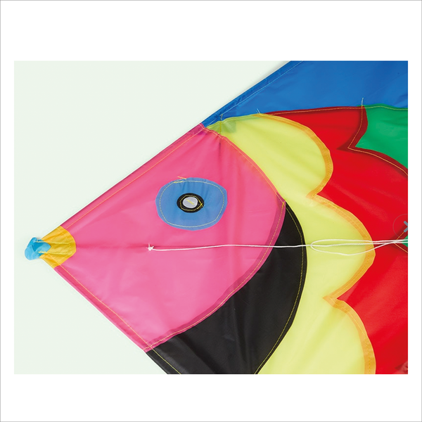 - Giant Fish Kite