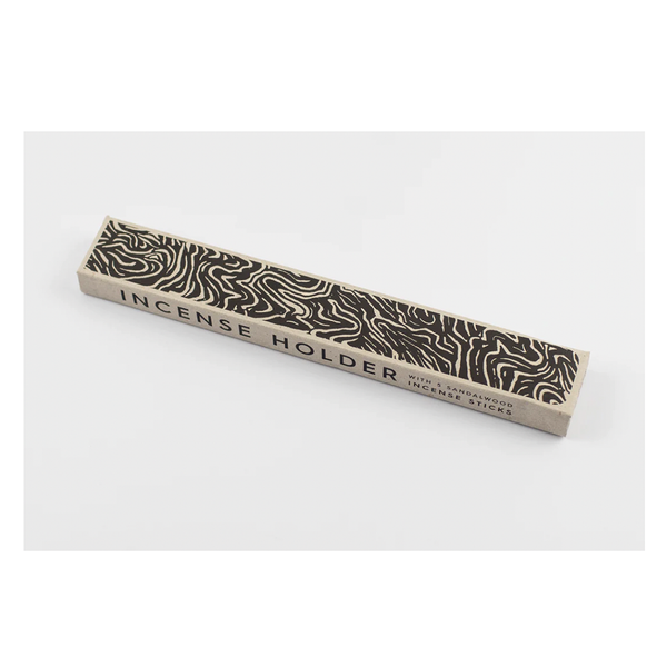 - Incense Holder