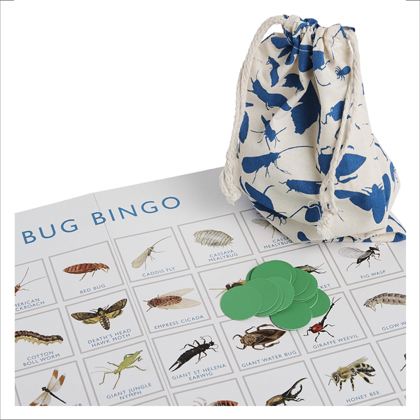 Bug Bingo NG3861