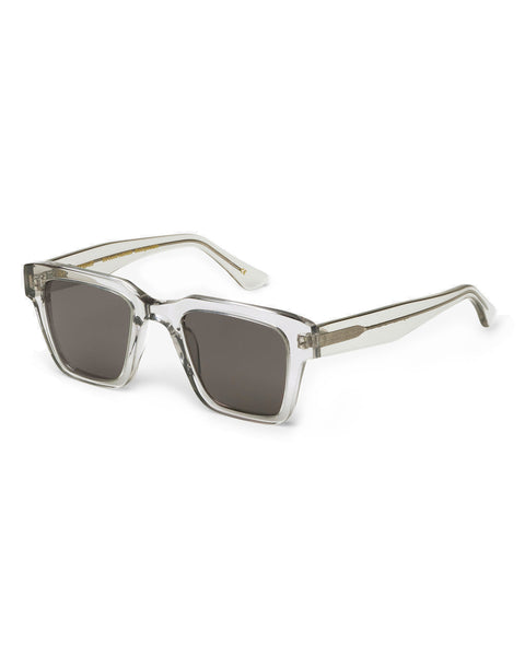 Colorful Standard Sunglasses Sunglass 03 - Storm Grey/black