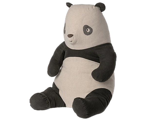 Maileg : Safari Friends, Panda - Large