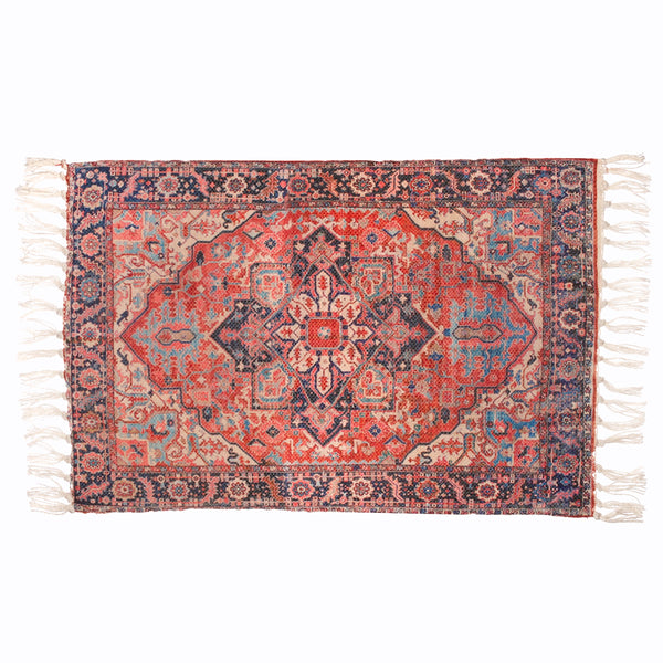 Darya Printed Rug 50 X 70cm