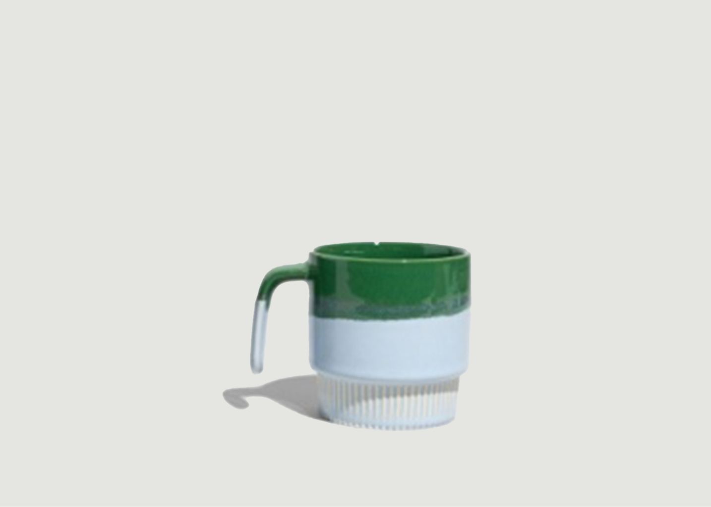 United by Blue Stackable Tea Cup