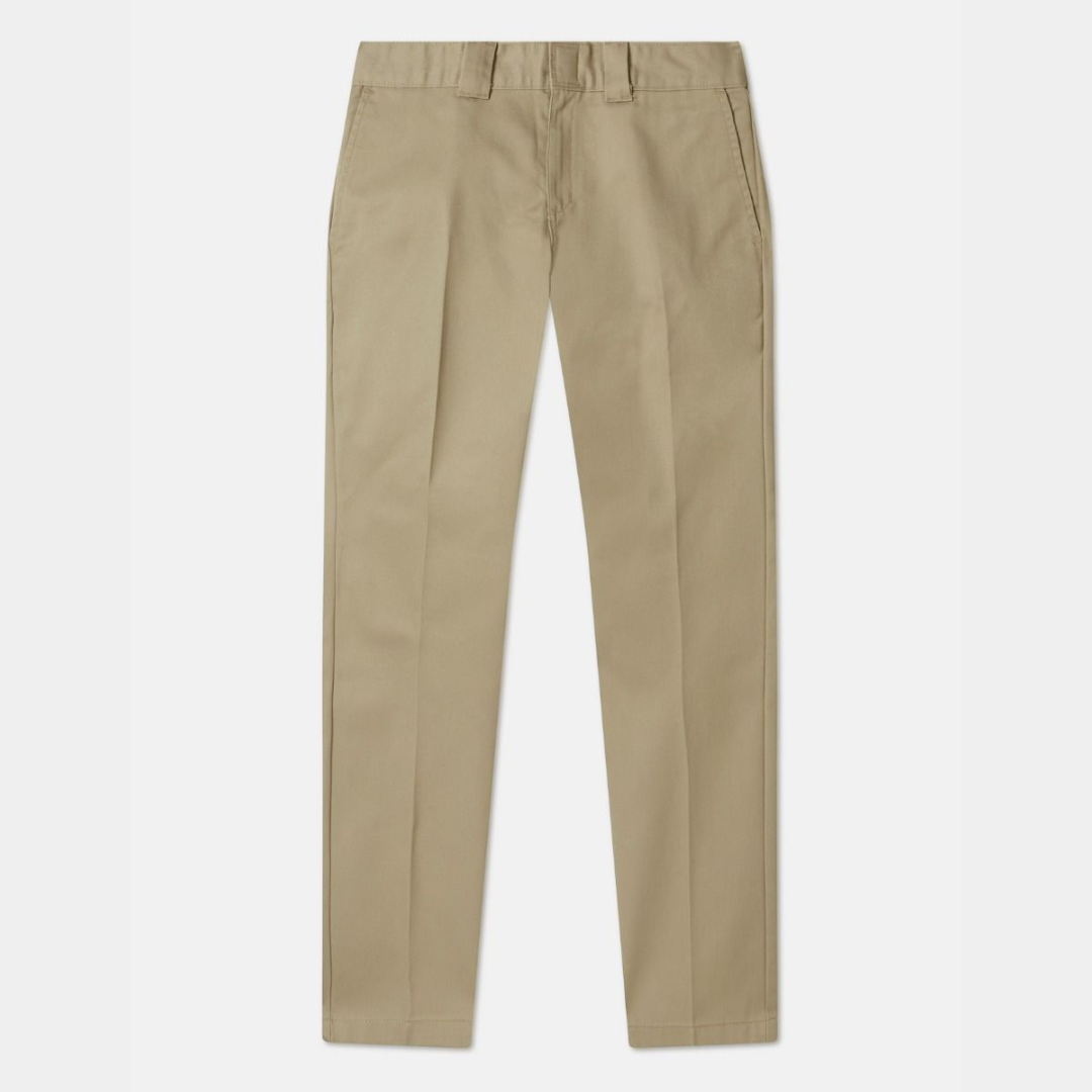 872 Pant - Khaki