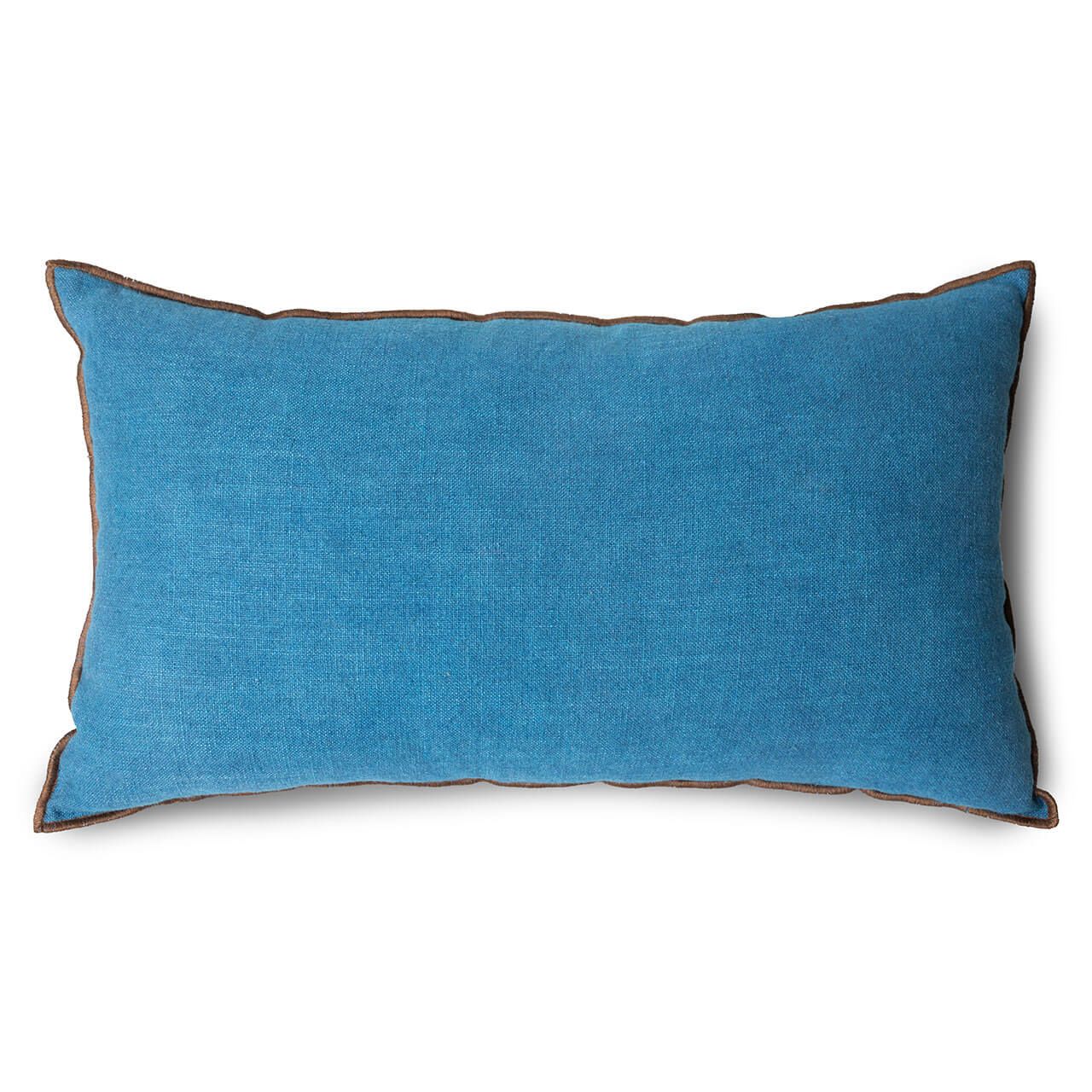 Hkliving cushion Night Sky Blue