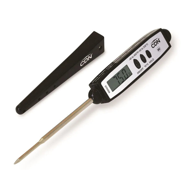 Eddingtons Cdn - Digital Pocket Thermometer