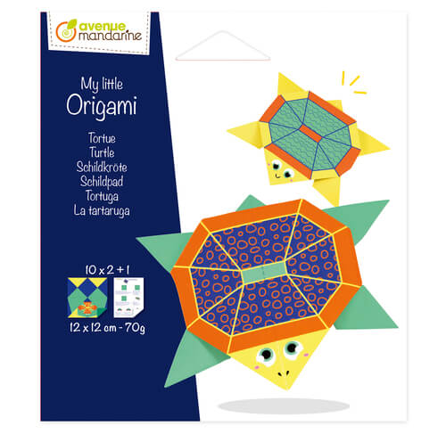 avenue-mandarine-my-little-origami-turtle