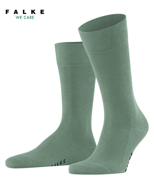 Sage Family Mens Socks