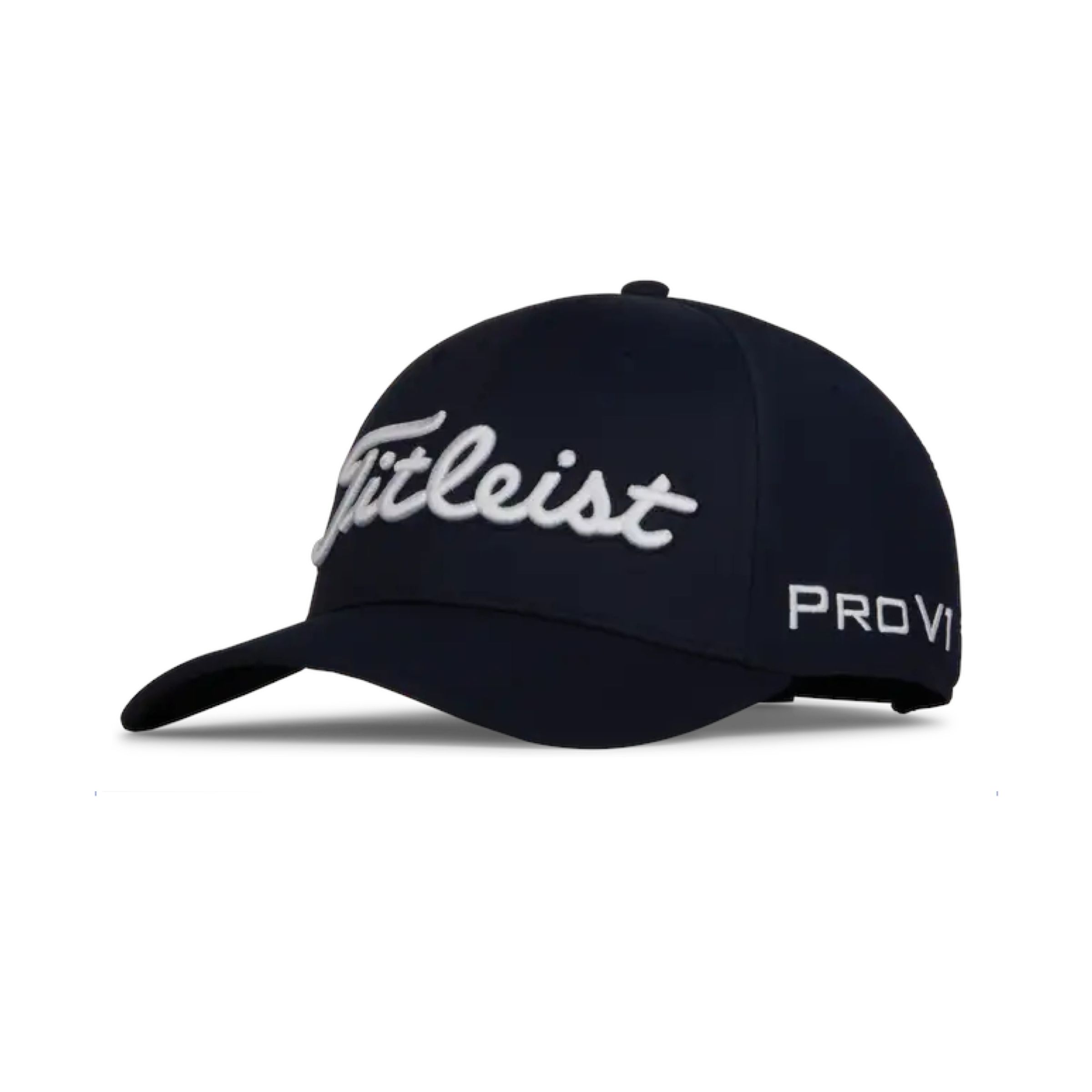 Tour Performance Cap Navy/white