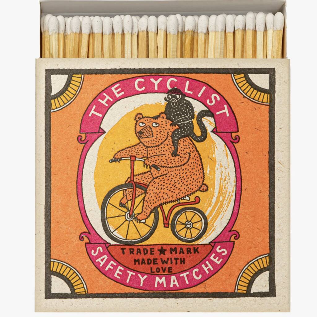 archivist-the-cyclist-box-of-matches-1