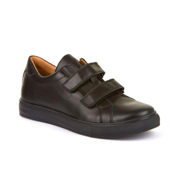 Froddo Aw20 Black Shoe (g4130068)