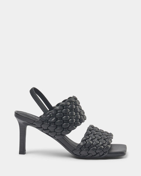 Sandal - Black