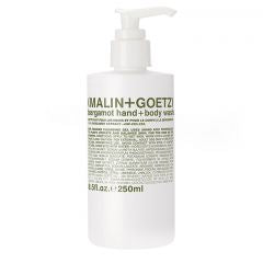 Malin+Goetz - Bergamot Hand And Body Wash