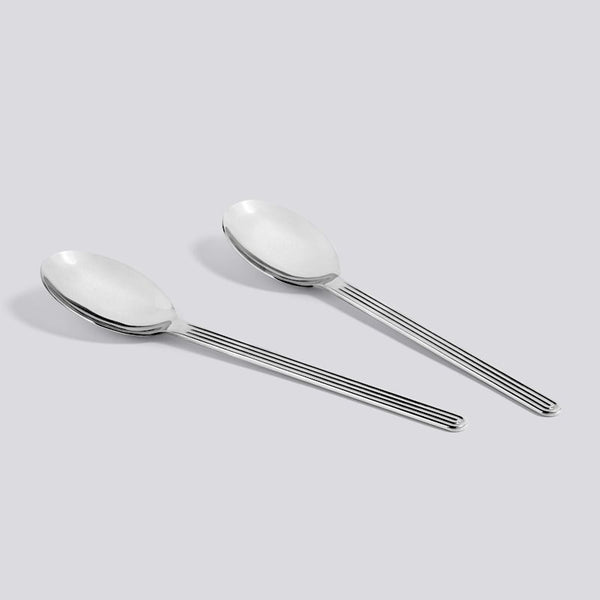 HAY Set of 2 Sunday Serving Spoon