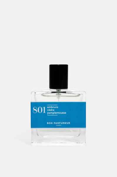 Bon Parfumeur - Edp 801 - 30ml