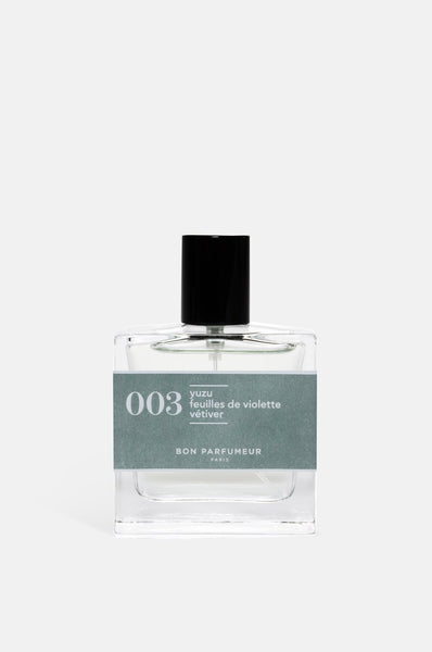 Bon Parfumeur - Cologne Intense 003 - 30ml