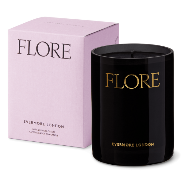 Evermore London - Flore