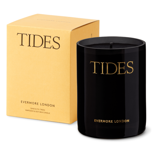 Evermore London - Tides