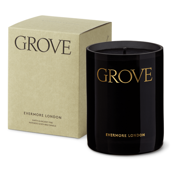 Evermore London - Grove