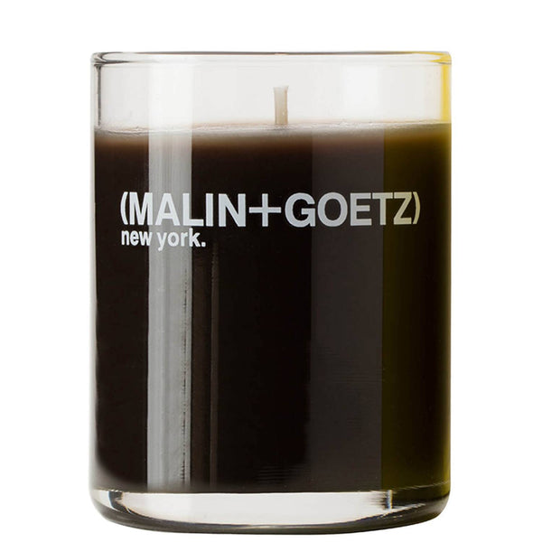 Malin+Goetz Malin + Goetz Dark Rum Votive - 67g