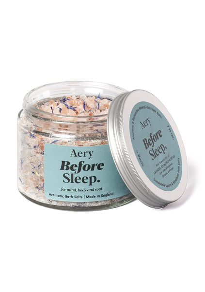 Aery - Before Sleep Bath Salts