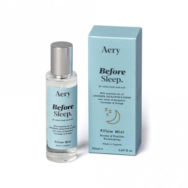 Aery - Before Sleep Pillow Mist