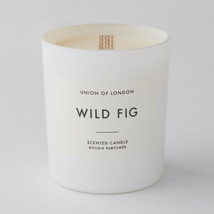 - Wild Fig - White - Large