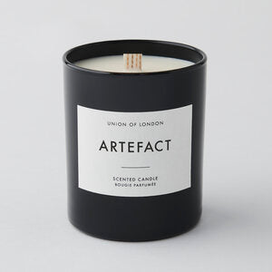 - Artefact - Black - Medium