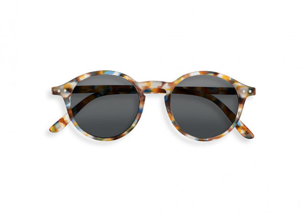 - Sunglasses - Blue Tortoise #d