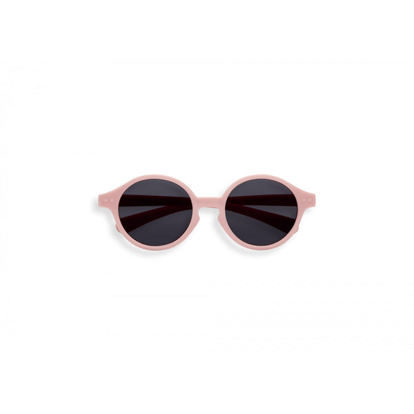 IZIPIZI Paris - Kids 9-36 Months Pastel Pink Sunglasses #d