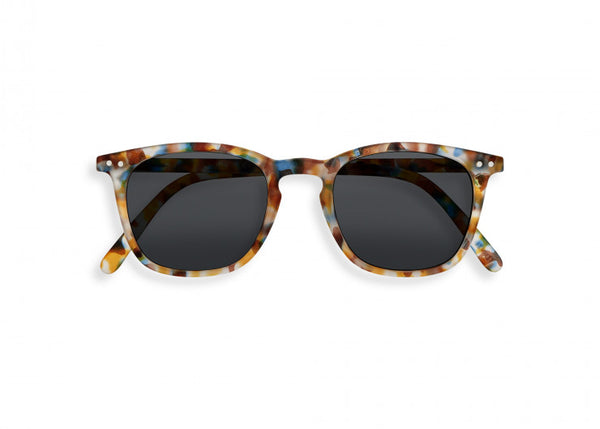 - Sunglasses - Blue Tortoise #e