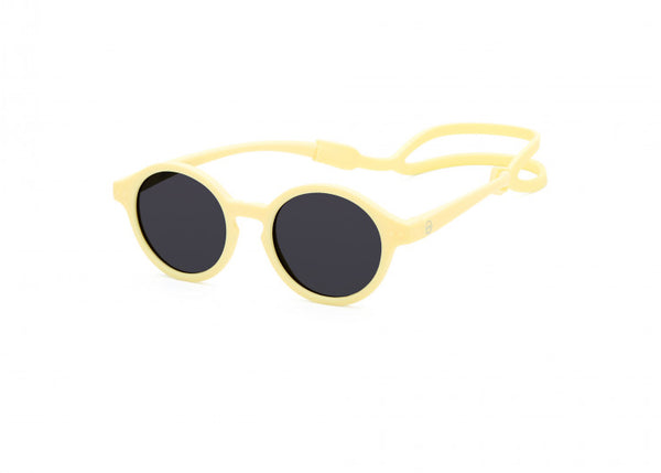 IZIPIZI - Kids 9-36 Months Lemonade Sunglasses #d