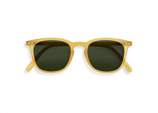 IZIPIZI - Sunglasses - Yellow Honey #e
