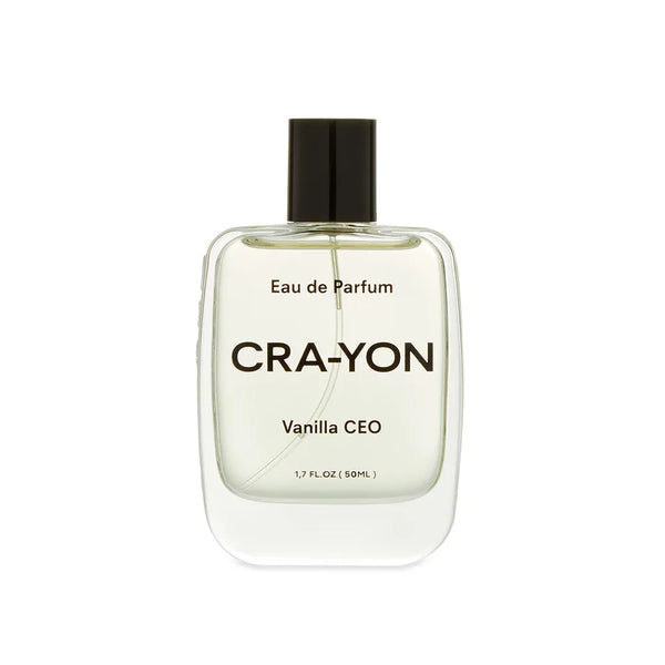 50ml Vanilla Ceo Perfume Spray