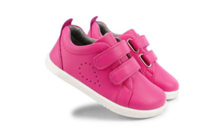 - Kp Grass Court Trainer - Fucshia (new Season)